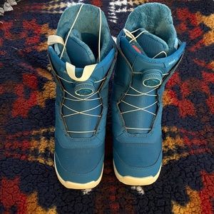 Burton Snowboard Boots